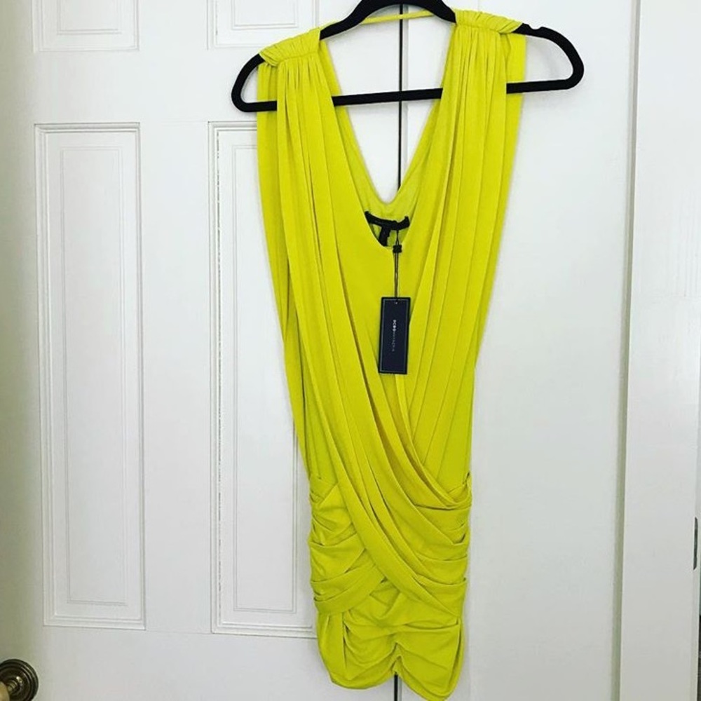 BCBG Max Azria Dress - Medium - NWT